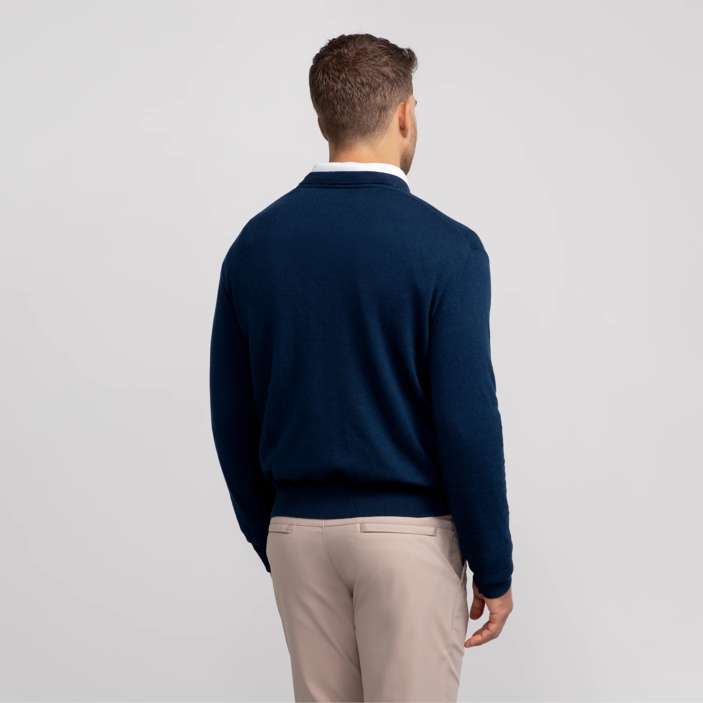 Anytime Crewneck Sweater - Image 17