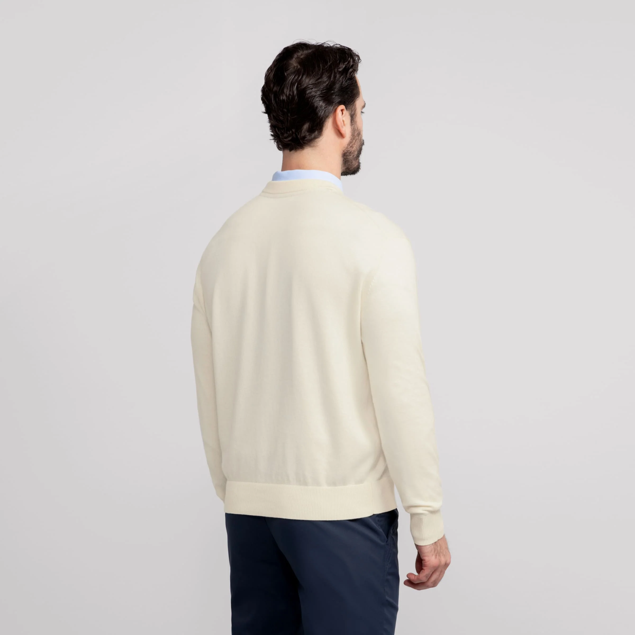 Anytime Crewneck Sweater - Image 31