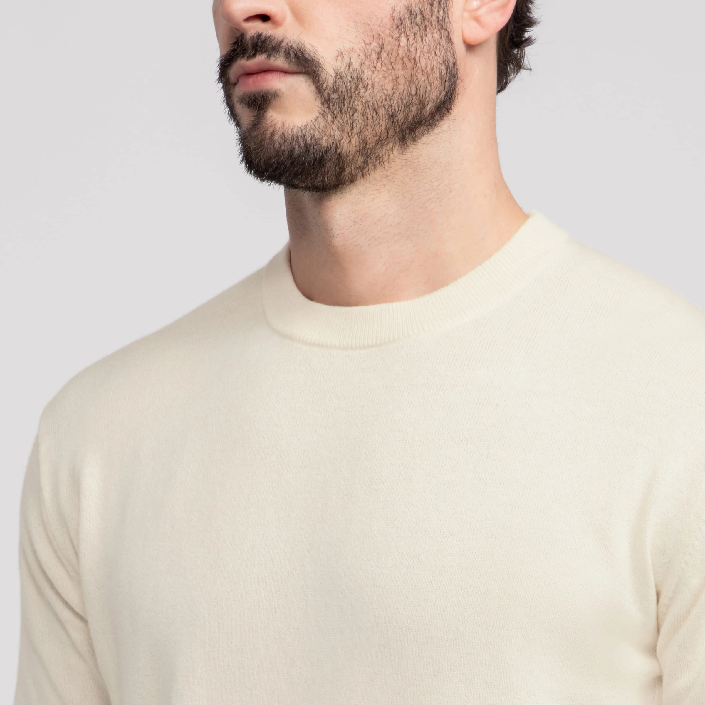 Anytime Crewneck Sweater - Image 32