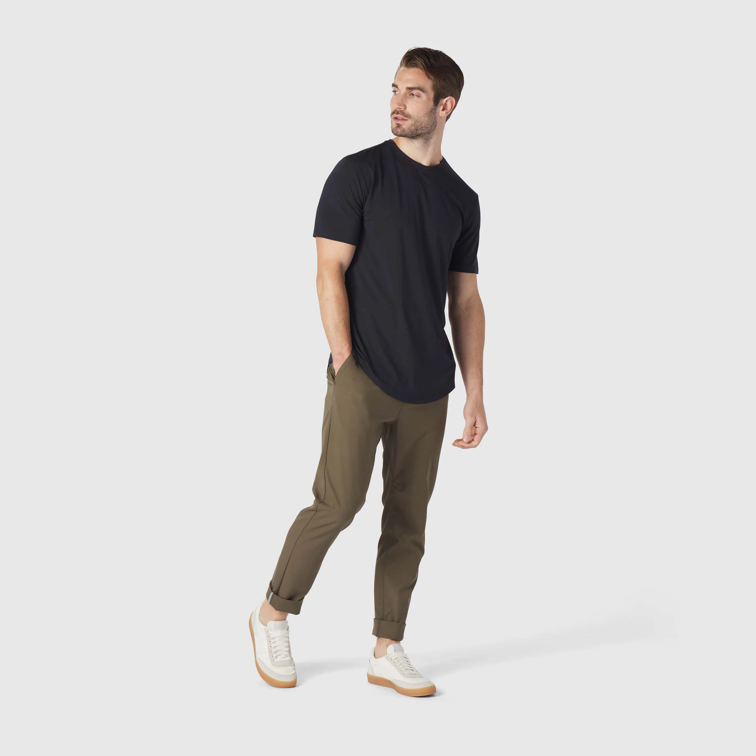 Anytime Tee - Image 22