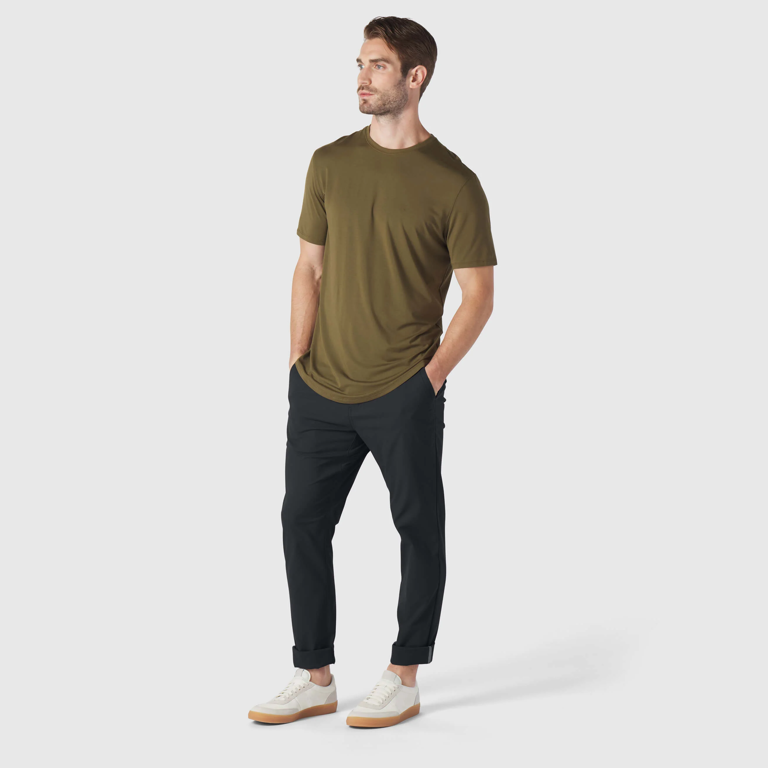 Anytime Tee - Image 33