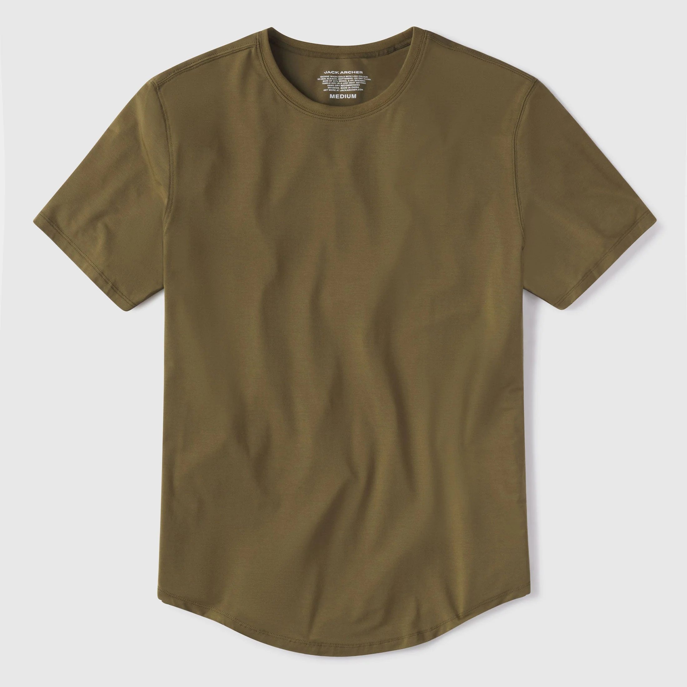 Anytime Tee - Image 35