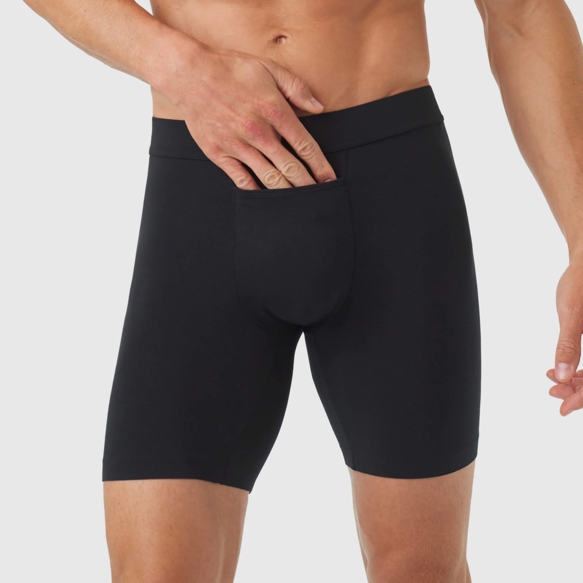 Jetsetter Boxer Brief - Image 9