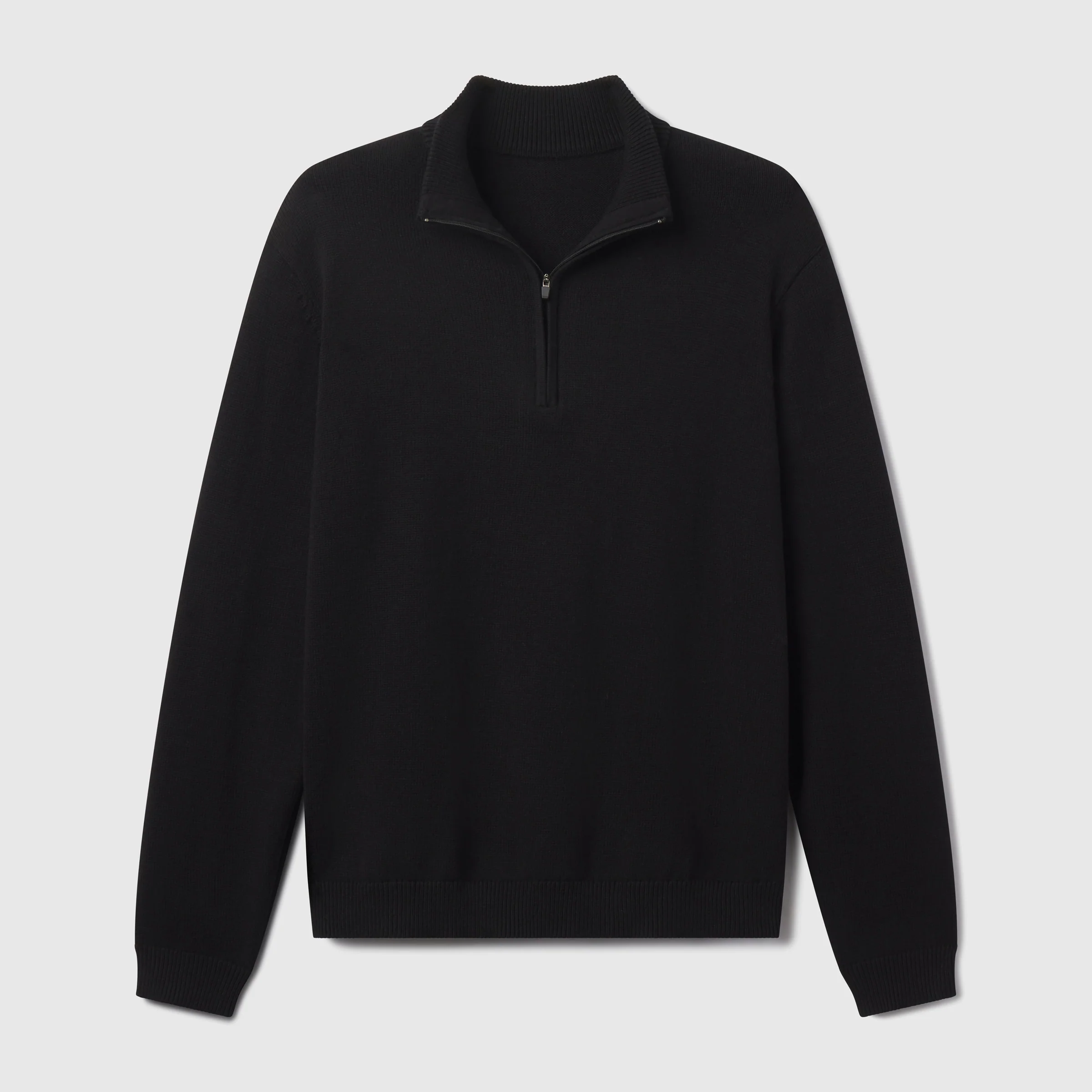 Jetsetter Quarter-Zip Sweater - Image 15