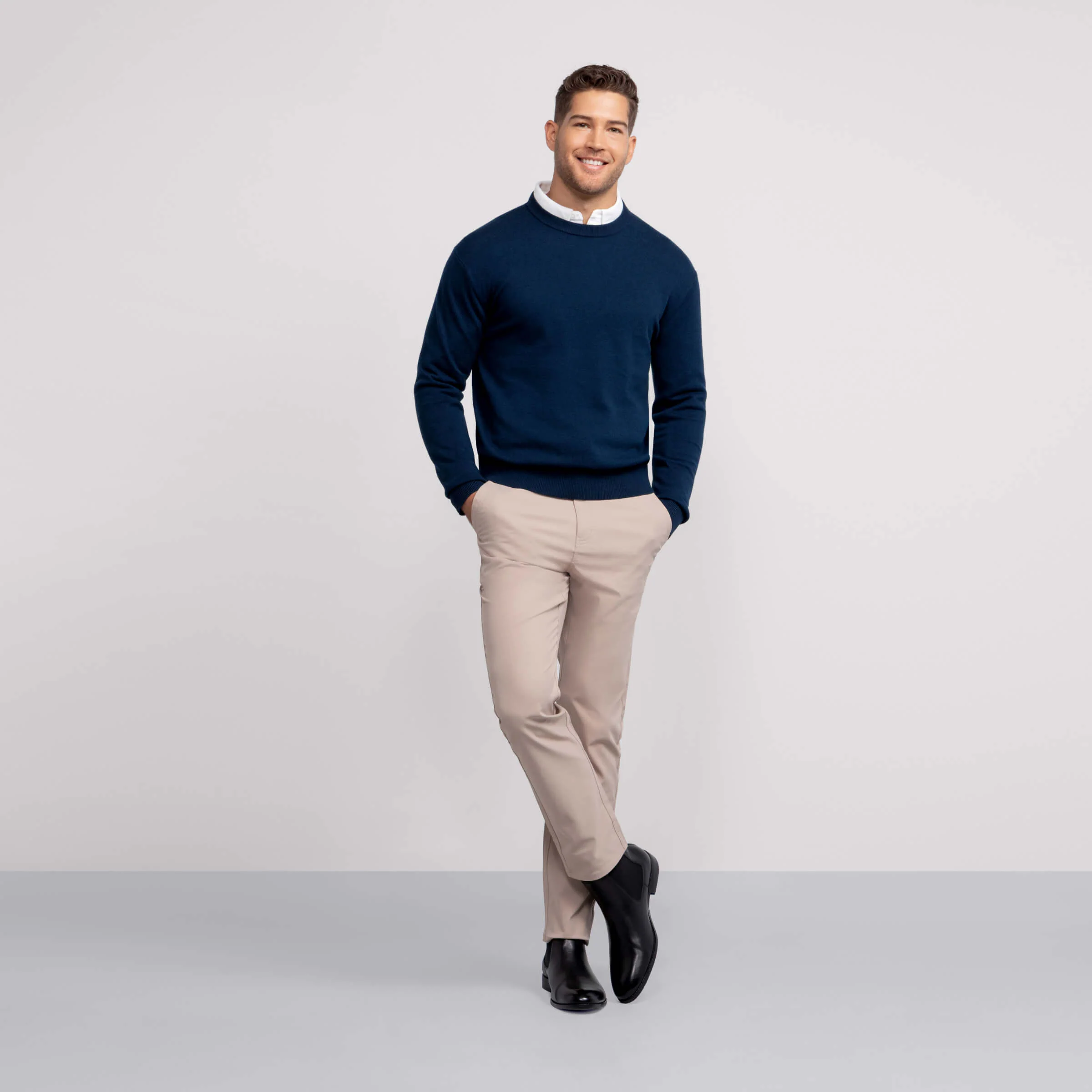 Jetsetter Tech Pant Slim Fit - Image 5