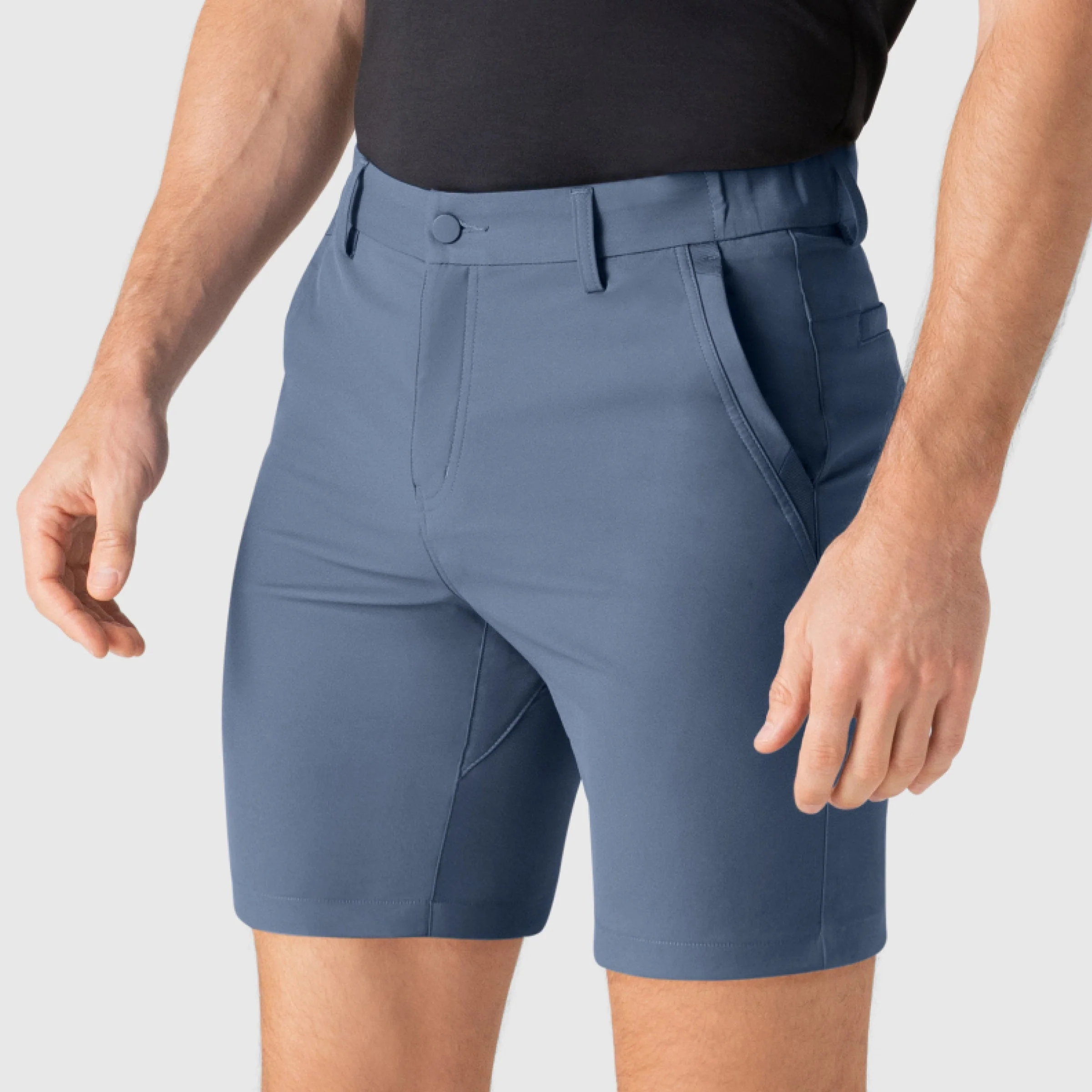 Jetsetter Tech Short - Image 19
