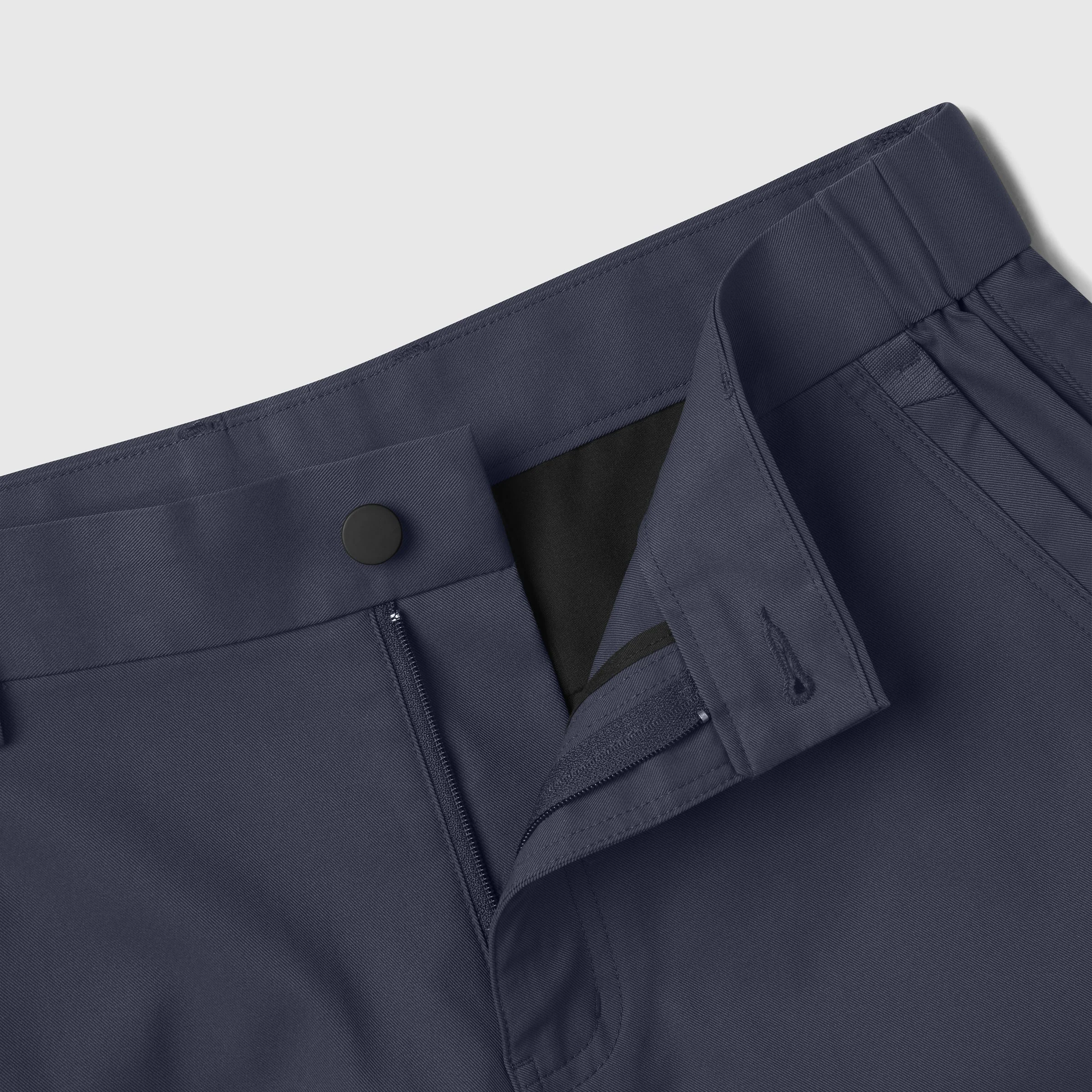 Jetsetter Tech Short - Image 5