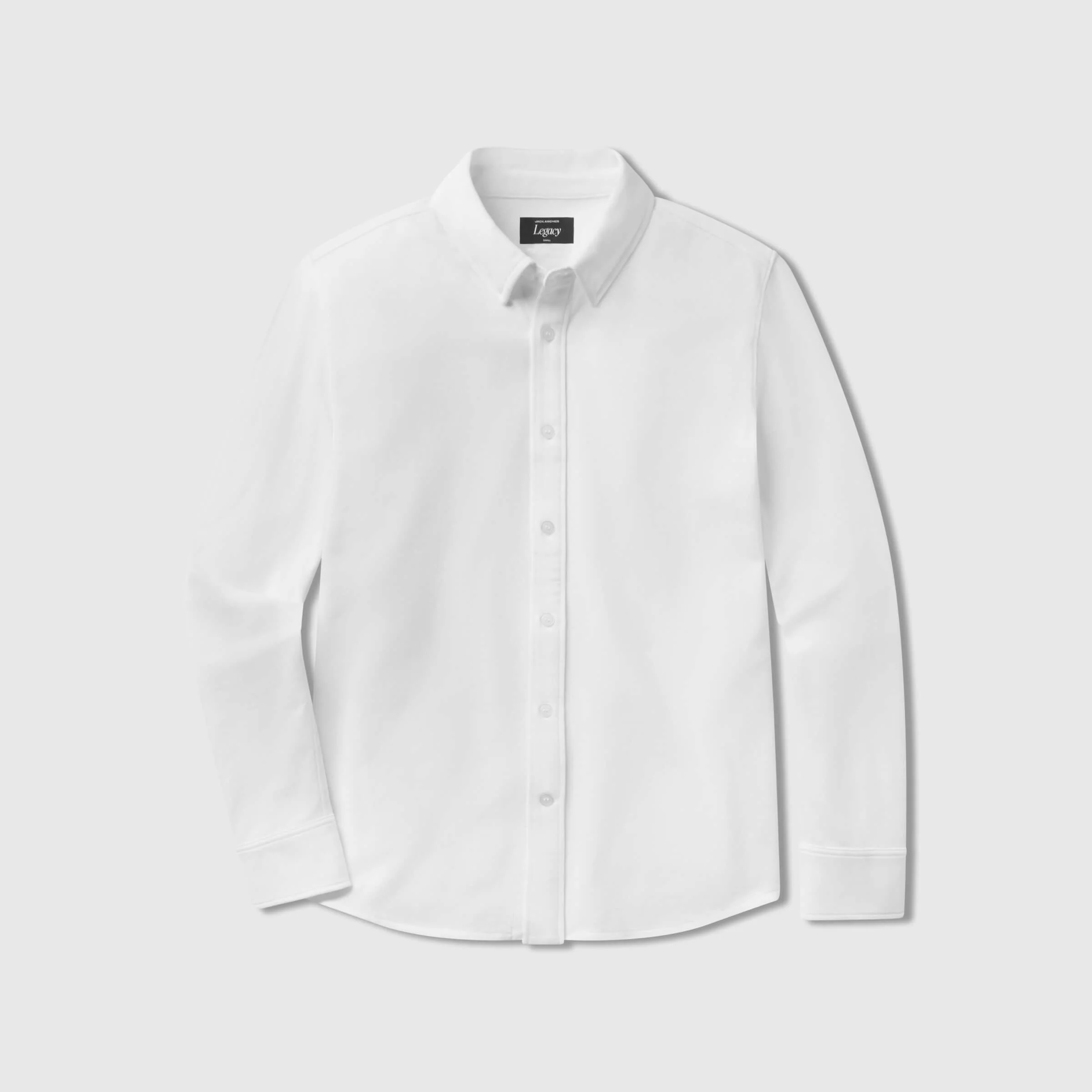 Legacy Button Down - Image 6
