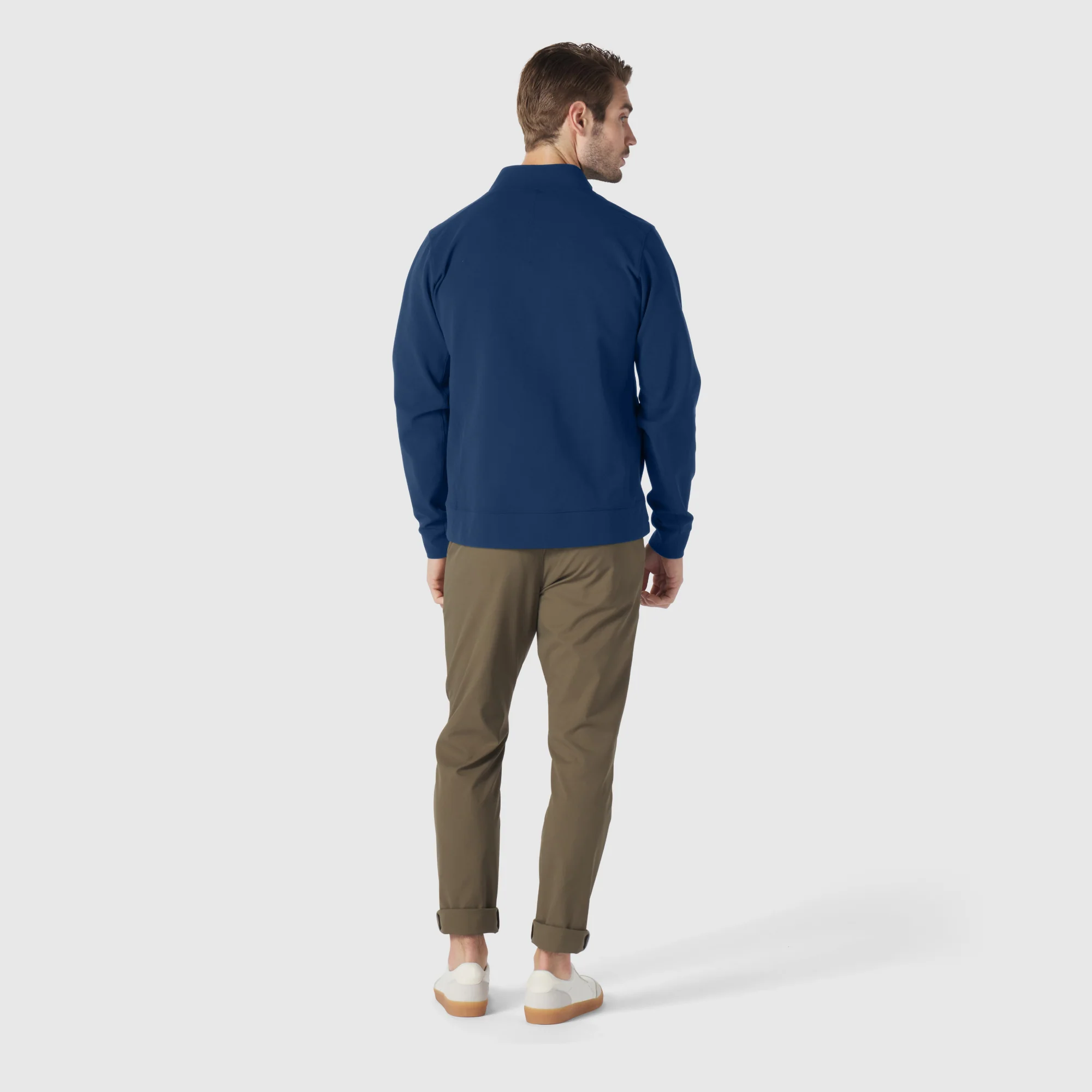 Legacy Jacket - Image 10