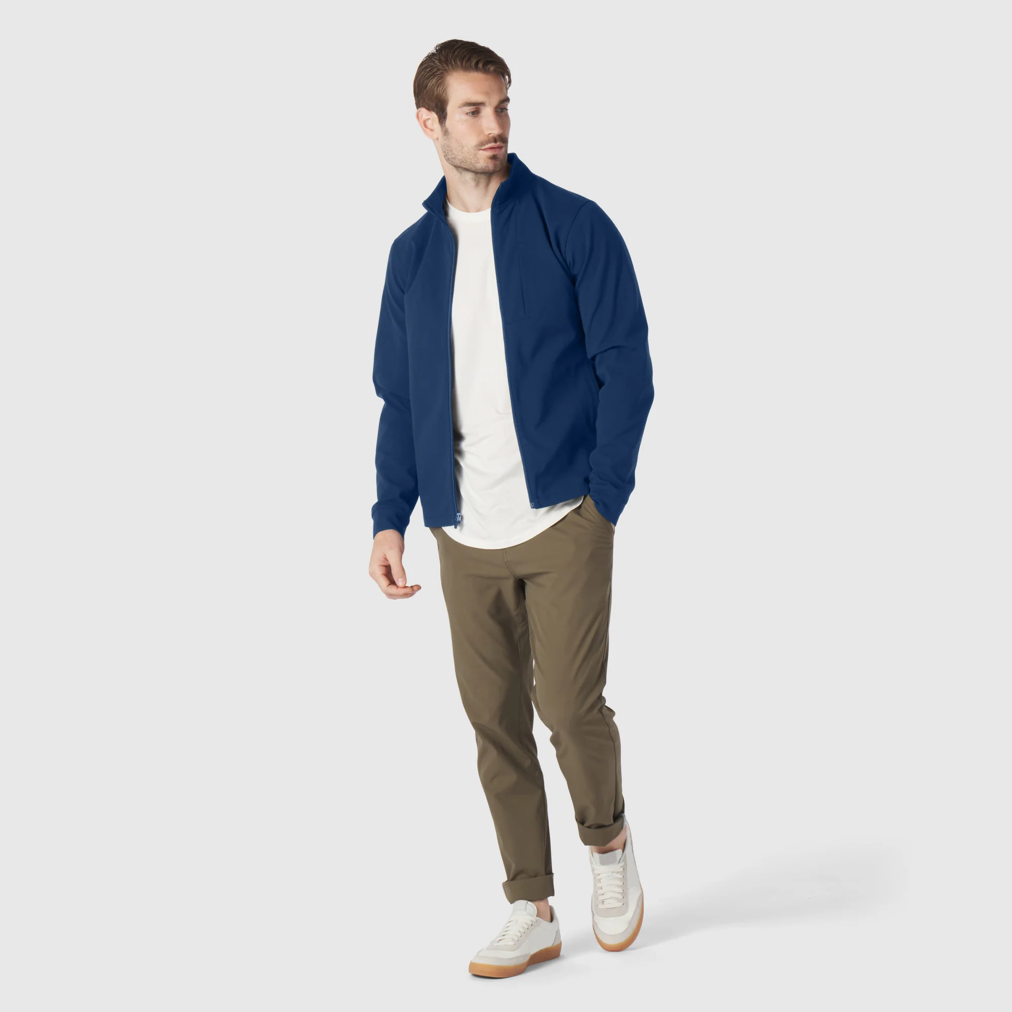 Legacy Jacket - Image 8