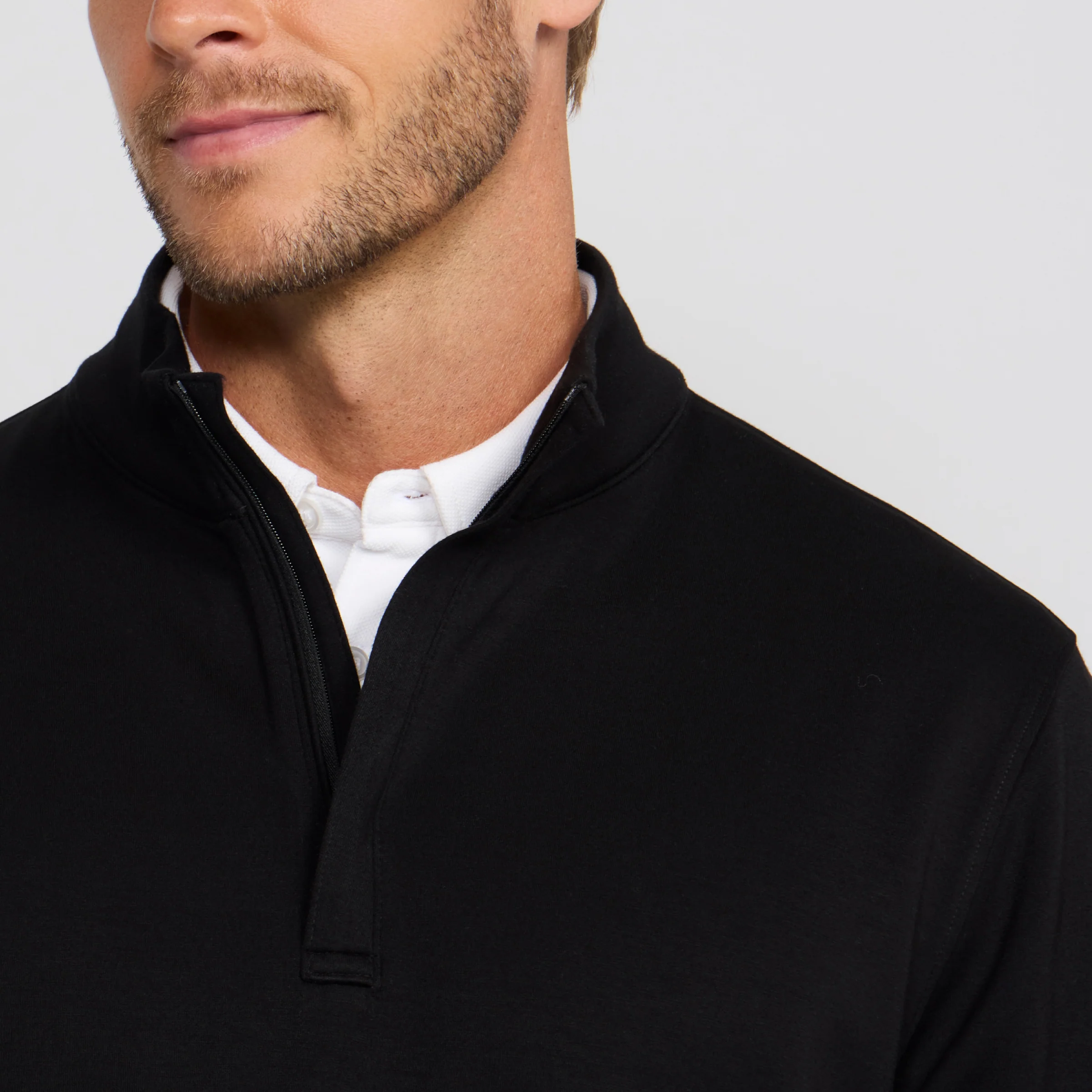 Sandwash Quarter-Zip - Image 12