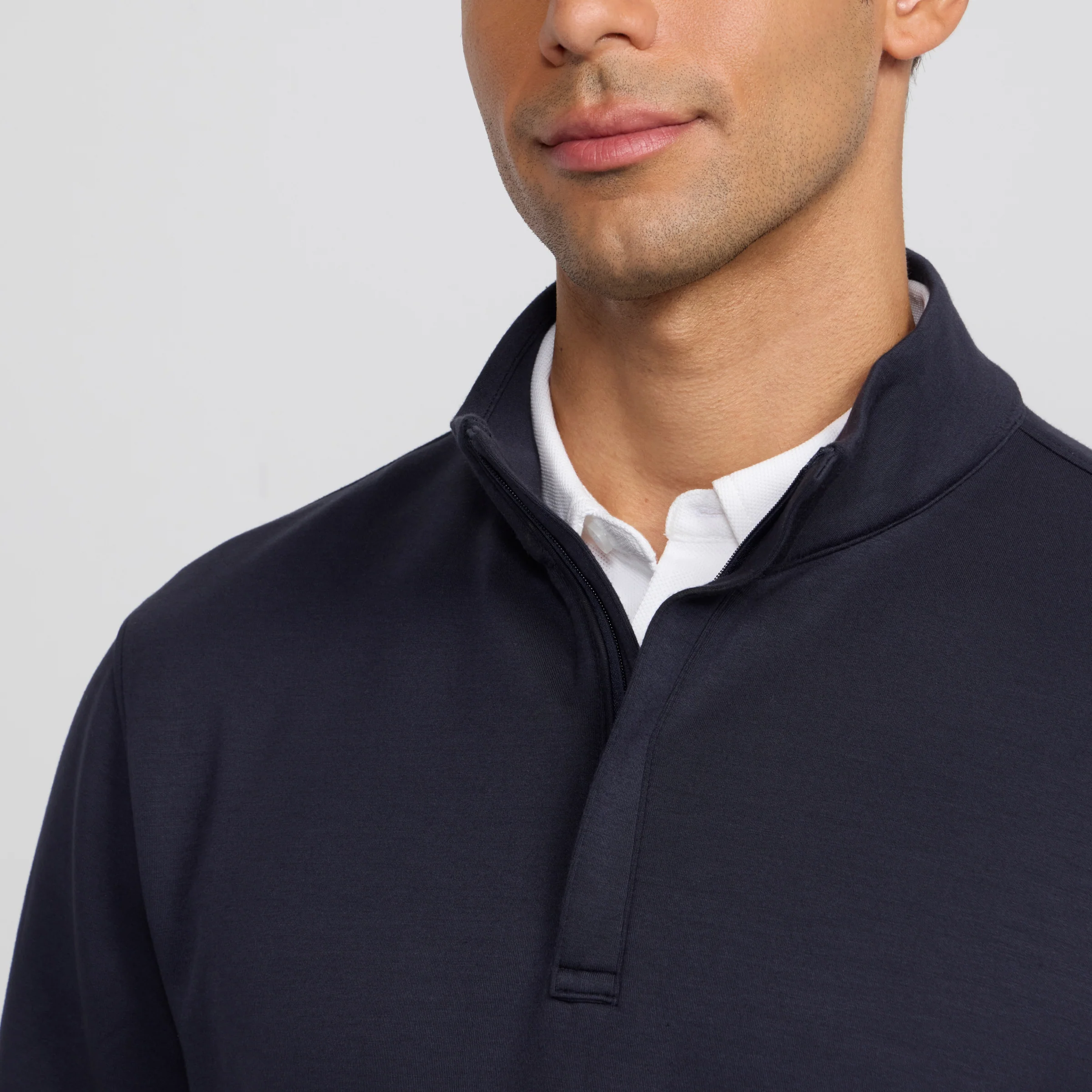 Sandwash Quarter-Zip - Image 5